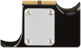 Fender Player Precision Bass (Black)