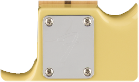 Fender Player Precision Bass (Buttercream)