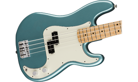 Fender Player Precision Bass (Tidepool)
