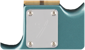 Fender Player Precision Bass (Tidepool)