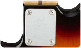 Fender Player Precision Bass (3-Colour Sunburst)