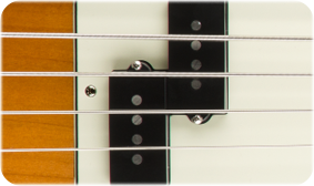 Fender Player Precision Bass (3-Colour Sunburst)
