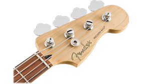 Fender Player Precision Bass (3-Colour Sunburst)