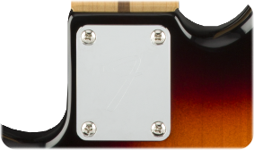 Fender Player Precision Bass (3-Colour Sunburst)