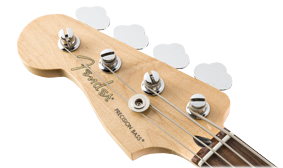 Fender Player Precision Bass Left-Handed (Black)