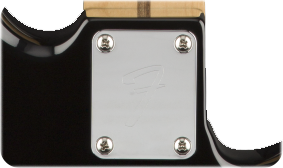 Fender Player Precision Bass Left-Handed (Black)