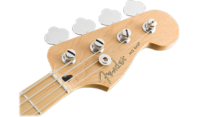 Player Jazz Bass (3-Colour Sunburst)