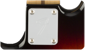 Player Jazz Bass (3-Colour Sunburst)