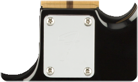 Player Jazz Bass (Black)