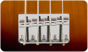 Player Jazz Bass (3-Colour Sunburst)