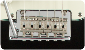 Fender Player Stratocaster Left-Handed, Pau Ferro Fingerboard, Black
