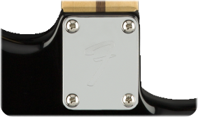 Fender Player Stratocaster Left-Handed, Pau Ferro Fingerboard, Black
