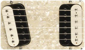 Squier Paranormal Super-Sonic Graphite Metallic