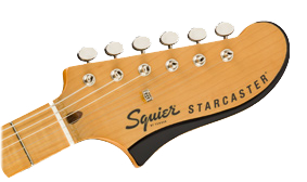 Squier Classic Vibe Starcaster (Natural)