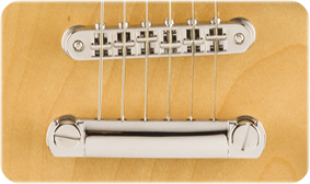 Squier Classic Vibe Starcaster (Natural)