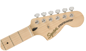 Squier Affinity Stratocaster FMT HSS Sienna Sunburst