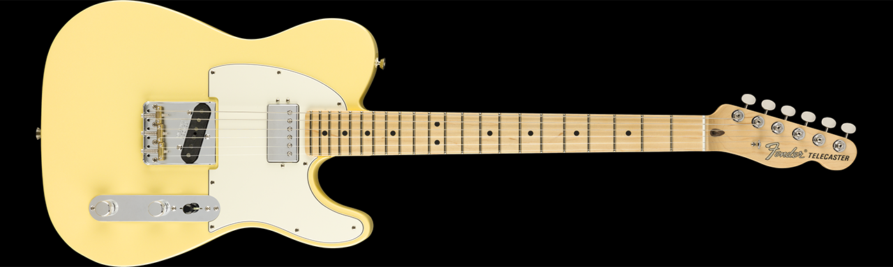 Fender American Performer Telecaster