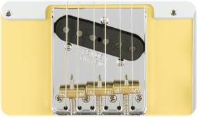Fender American Performer Telecaster