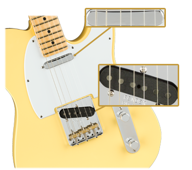 Fender American Performer Telecaster