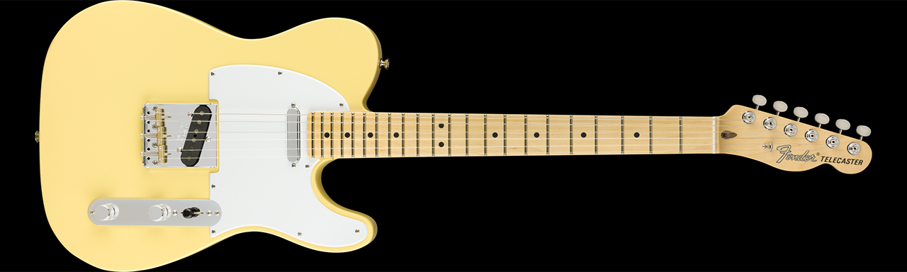Fender American Performer Telecaster