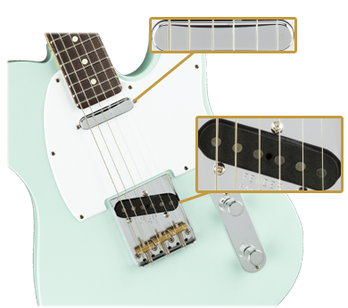 Fender American Performer Telecaster