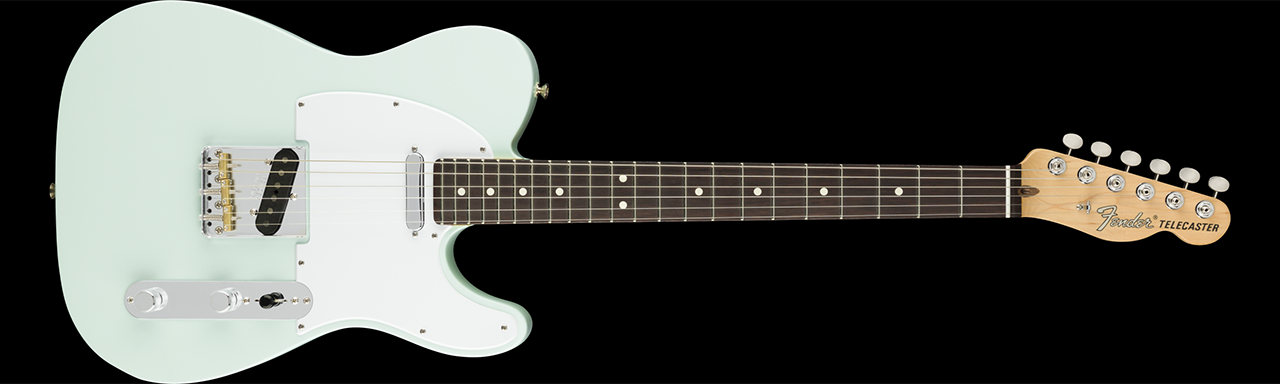 Fender American Performer Telecaster