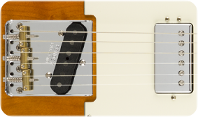 Fender American Performer Telecaster