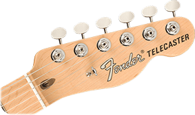 Fender American Performer Telecaster