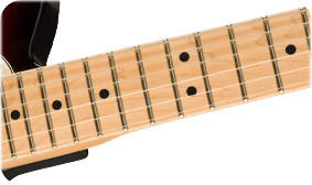 Fender American Performer Telecaster
