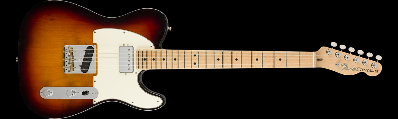 Fender American Performer Telecaster
