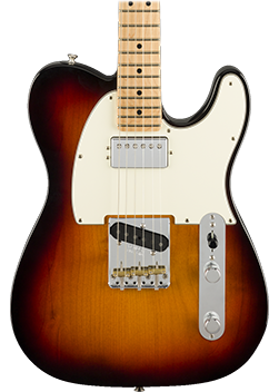 Fender American Performer Telecaster