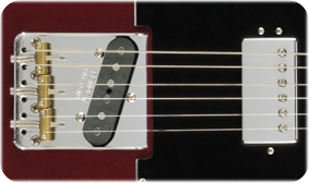 Fender American Performer Telecaster