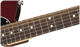 Fender American Performer Telecaster