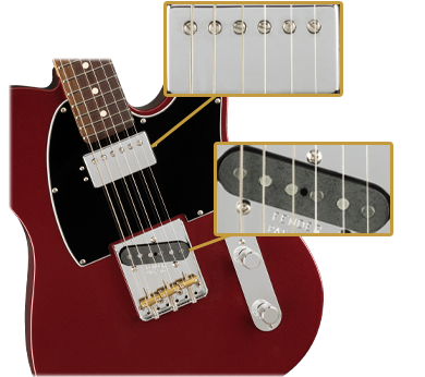 Fender American Performer Telecaster