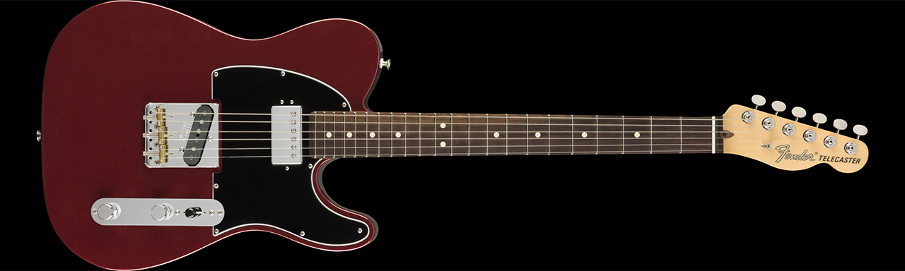 Fender American Performer Telecaster