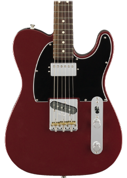 Fender American Performer Telecaster