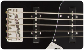 Squier Classic Vibe '70s Jazz Bass (Natural)