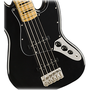 Squier Classic Vibe '70s Jazz Bass (Natural)