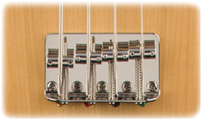 Squier Classic Vibe '70s Jazz Bass (Natural)