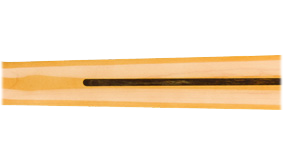 Classic Vibe '60s Jazz Bass (Black)