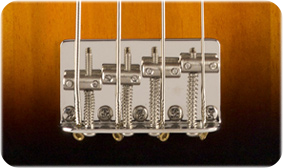 VINTAGE-STYLE BRIDGE