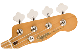 VINTAGE-STYLE TUNING MACHINES