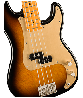 Squier FSR Classic Vibe Late '50s Precision Bass (2-Colour Sunburst)
