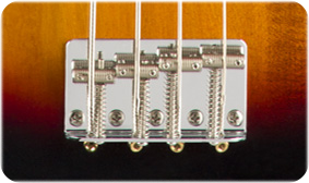 VINTAGE-STYLE BRIDGE
