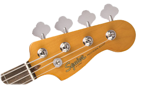 VINTAGE-STYLE TUNING MACHINES