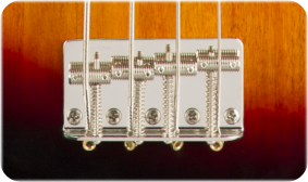 Classic Vibe '60s Jazz Bass (3-Colour Sunburst)