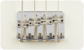 American Performer Jazz Bass
