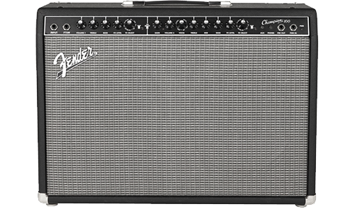 Fender Champion 100