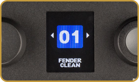 Fender Mustang LT25