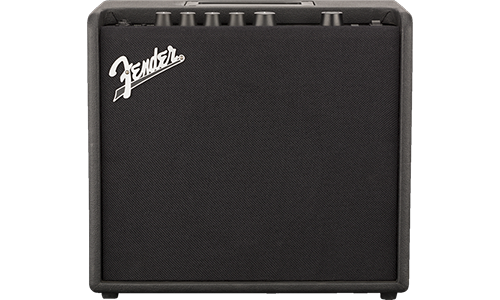 Fender Mustang LT25